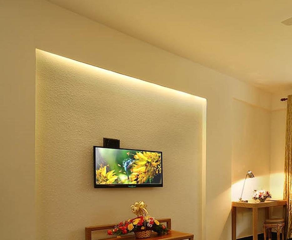 Peppervine Hotel Thekkady Quarto foto